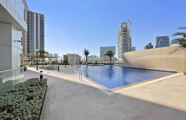 Silkhaus Marina Rise Towers - Photo 19