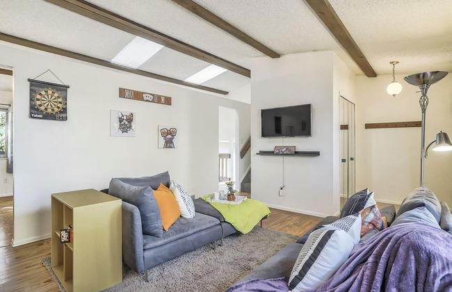 4BR Central Location & Near Parks! - Photo 25