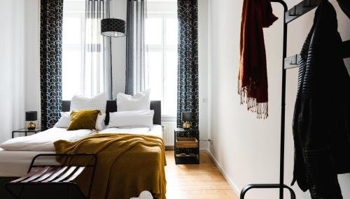 4-Zi Urban Design 120m² BRANDNEW 200Mbit - Foto 2