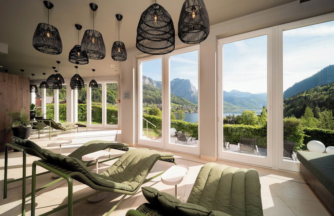 MONDI Chalets am Grundlsee - Foto 33