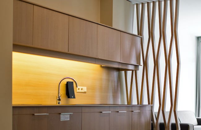 Mana Suites & Sea SPA - Photo 28