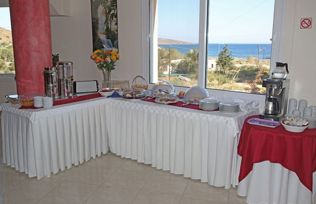 Hotel Sea Breeze - Foto 14