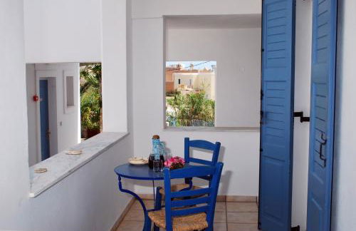 Manos Apartments - Foto 67