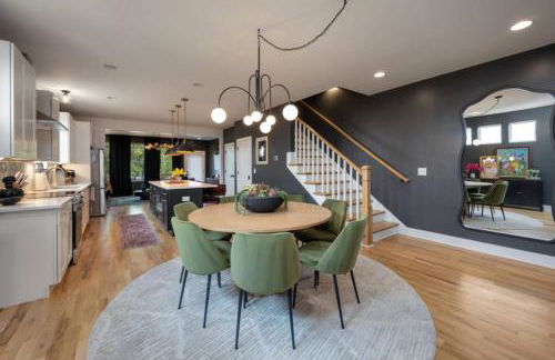 Nations Elegance Rooftop And Private Patio - Foto 17