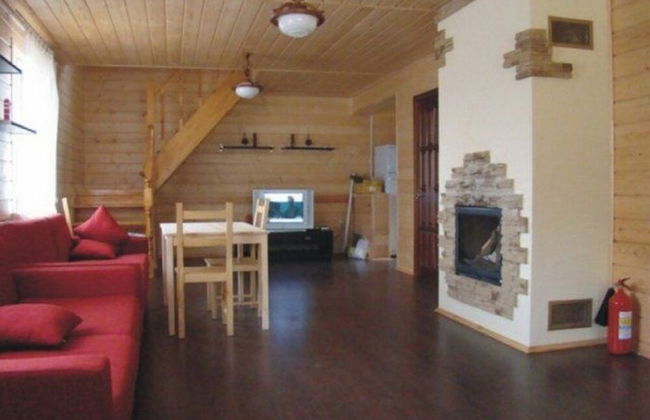 Baza Otdyha Bolshie Kamni - Foto 40