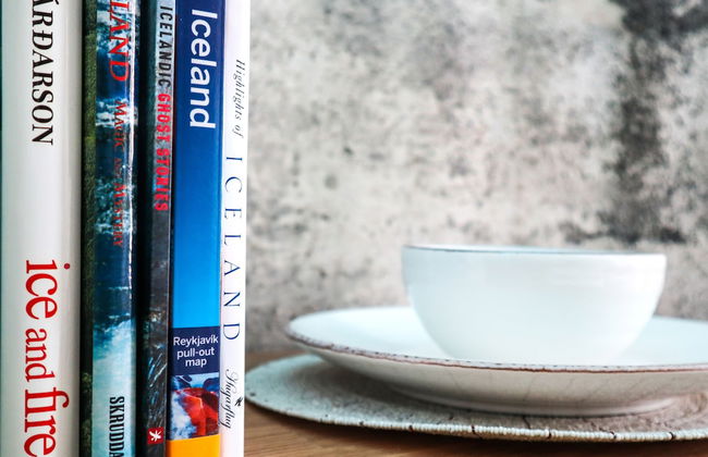 Klettar Tower Iceland - Foto 13