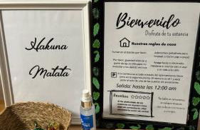 blue house cordoba - Foto 40