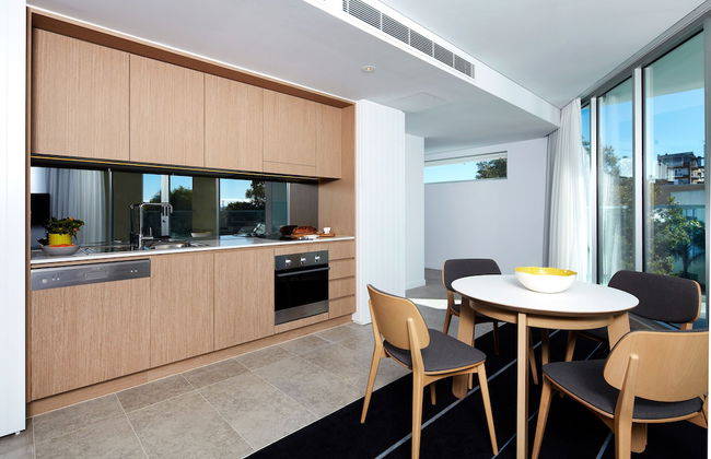 Adina Apartment Hotel Bondi Beach Sydney - Foto 26