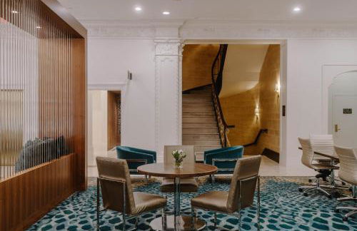 Rusk House Serviced Apartments - Foto 58