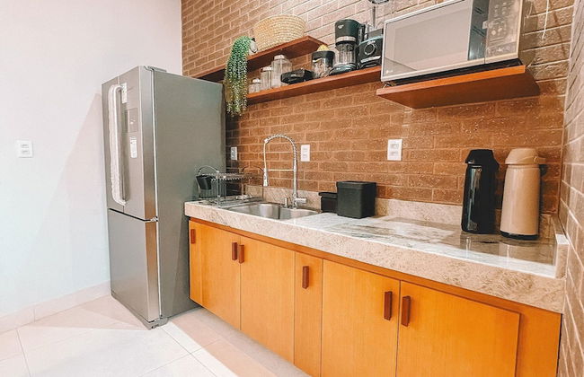 Casa Bella - Photo 33