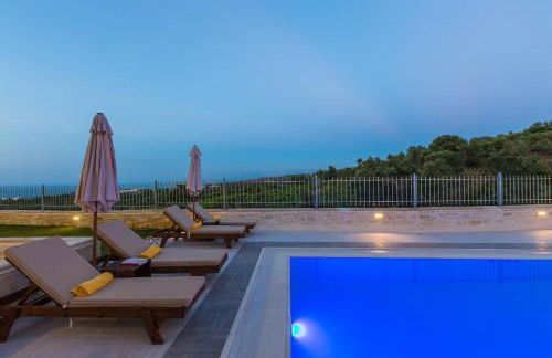 Vigla Suites - Foto 76