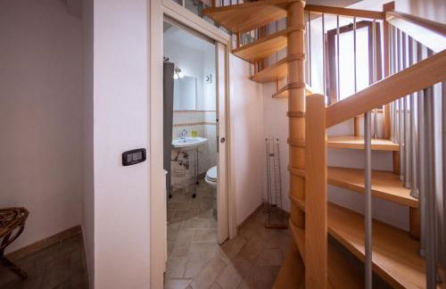 Santa Fiora Ospitalità Diffusa - La Vecchia Officina - Foto 12