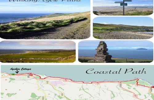 Fisher Holiday Cottage Ayrshire - Foto 35