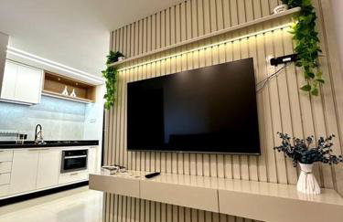 Apto Itapema NOVO 2 quartos e 2bwc -2 garagens - Prédio com Piscina - Photo 19