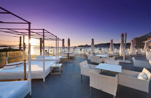 Typic Marina Playa - Adults Only - Foto 29