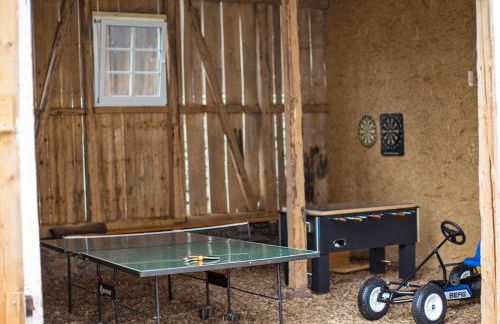 Ferienhof Bieke - Foto 11