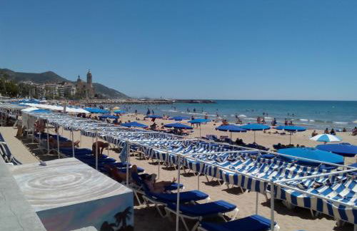Seafront Sitges - Foto 21
