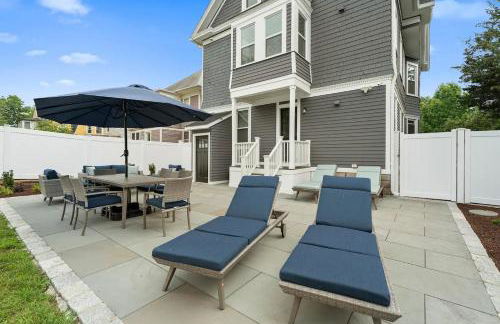 Red Cross Haven - Foto 32