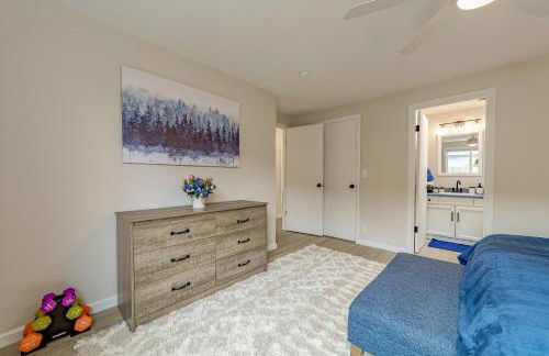 Cozy Home, Close to Ocean and Redwoods - Photo 26