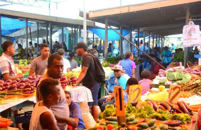 Visita guidata di Suva - Foto 4