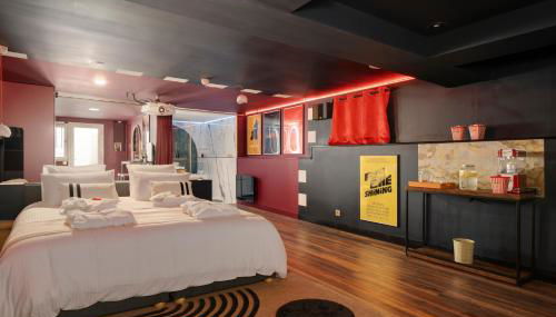 Cinema Room haut de gamme avec balnéothérapie - Foto 3