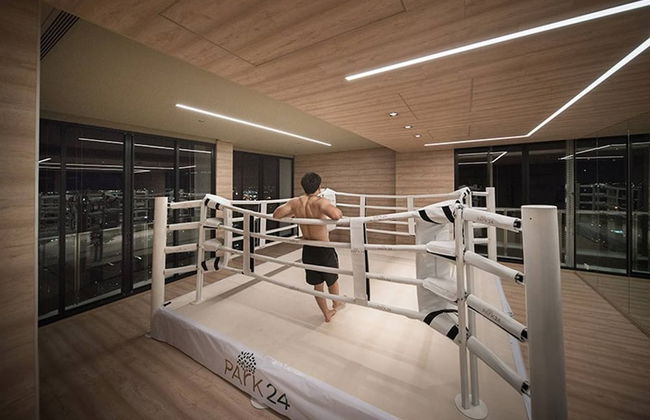 Price2 Space4, 500m Bts, Rooftop Pool, High Speed Wifi - Foto 2