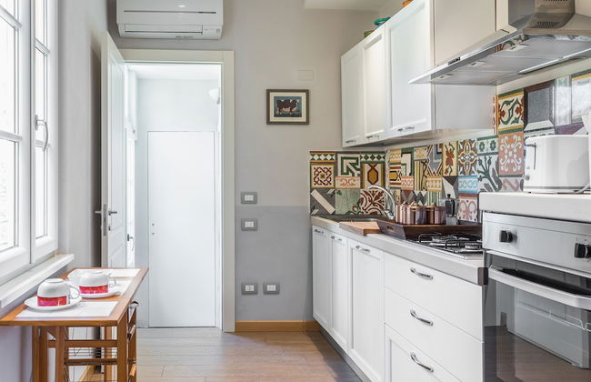 La Tosca rooms - Foto 42