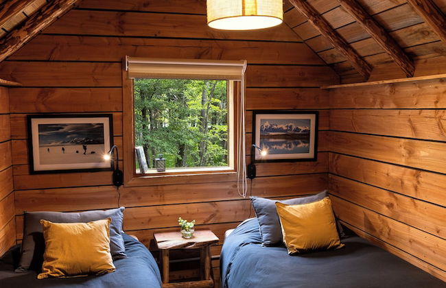 Laguna Condor - Refugio de Montaña - Foto 8