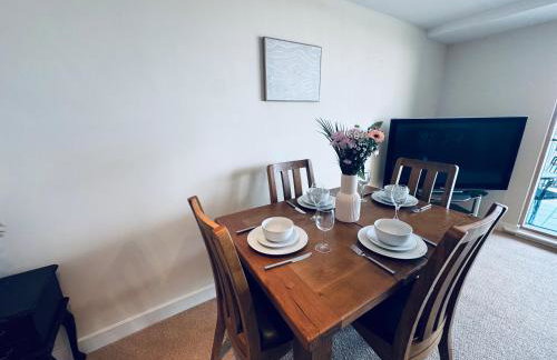 Pears Suite - 1 Bedroom - Sleeps 2 - Foto 14