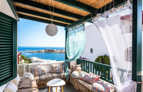 SounioKallisti Suites 3 - Foto 17