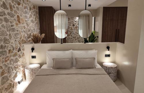 Vouros Villages - Suites - Photo 33