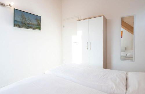 Seepark Süssau Ferienhaus Seerose 3 - Foto 22