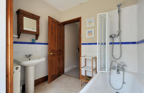 Ivy Cottage - Foto 24