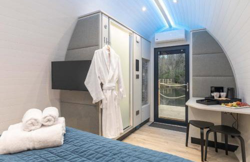 The Secret Hideaway - Foto 46