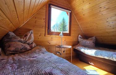 Domki Letniskowe nad Jeziorem Leśniańskim - Foto 13