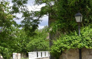 Apartamento Rural Albus Albi - Foto 23