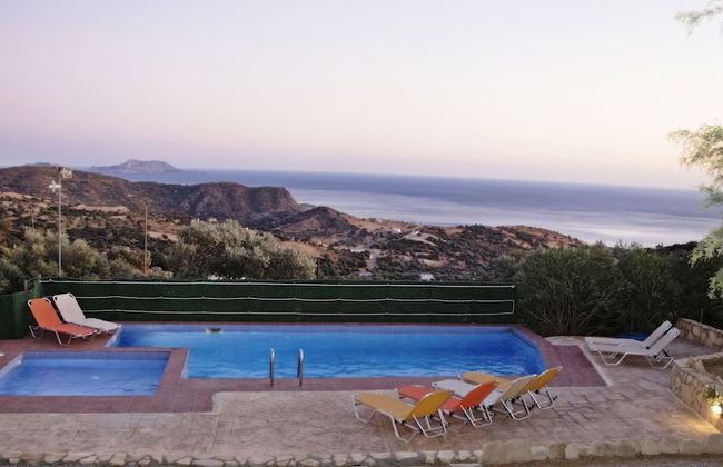 Paterakis Studio's Triopetra - Foto 17