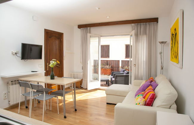 Ático San Francisco - Photo 9