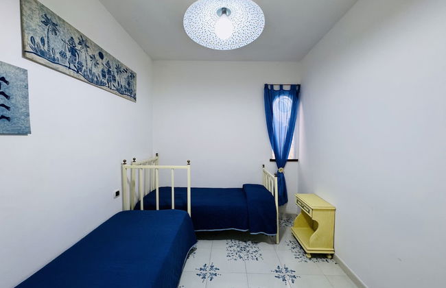 YourHome - Assia House Praiano - Foto 8