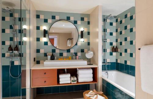 Yuna Montmartre - ApartHotel - Foto 41