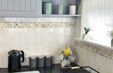 Blackbrook Lodge Cabin - Foto 7