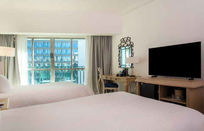 Sandos Cancún All Inclusive - Adults Only - Foto 23