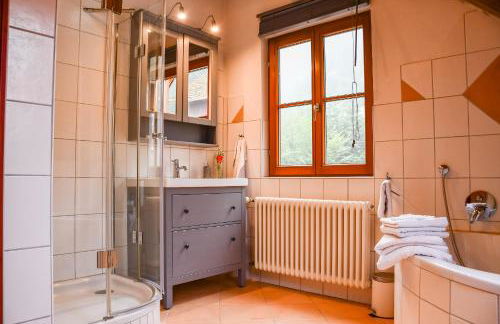 Ferienhaus Müllerswald - Foto 9