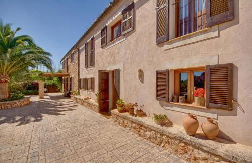 Finca Agroturismo Can Carro - Foto 5