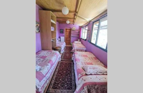 Casa Rural: La Casa Mágica de Gredos - Foto 25