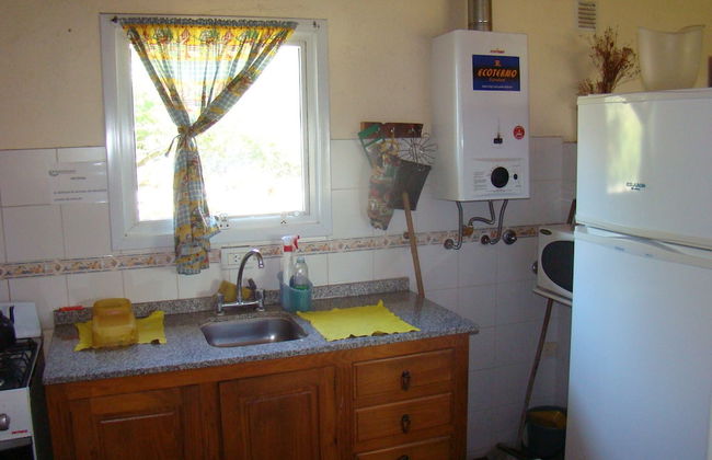 Cabañas Puerto Luna - Photo 22