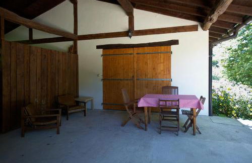 Casa Rural Goikola - Photo 42