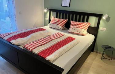 Apartment Frank - bis zu 3 Schlafzimmer - Photo 29