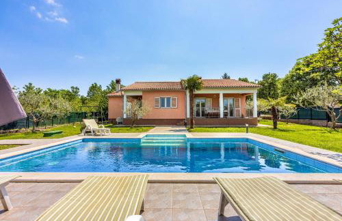 Villa Zelena Oaza - Photo 47