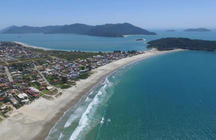 Palhoça Praia Ponta do Papagaio SUNSET Apto 102 - Foto 16